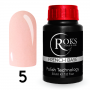База French Rubber Base Roks 30 ml №05R TPO free